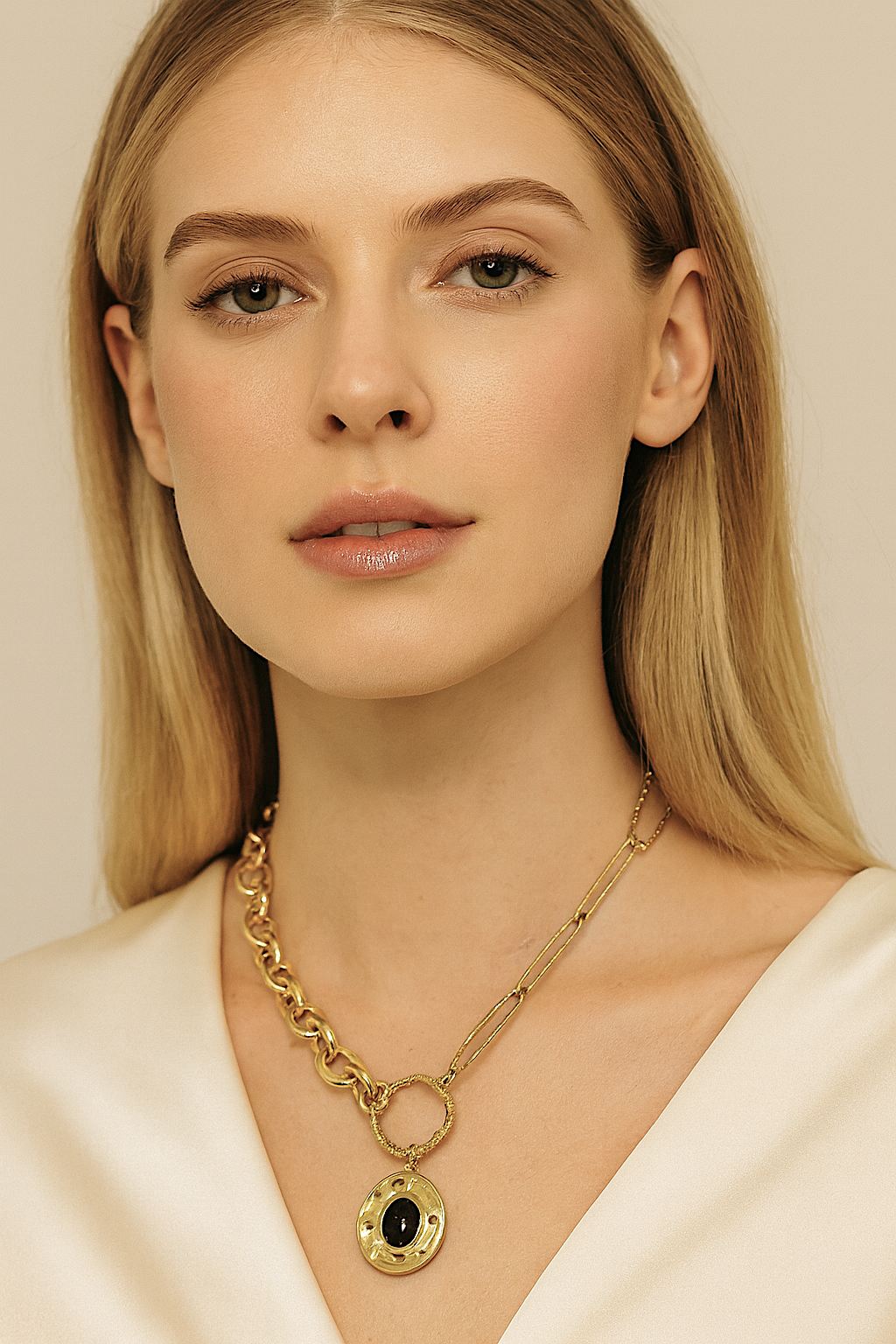 Collar Bella Nova