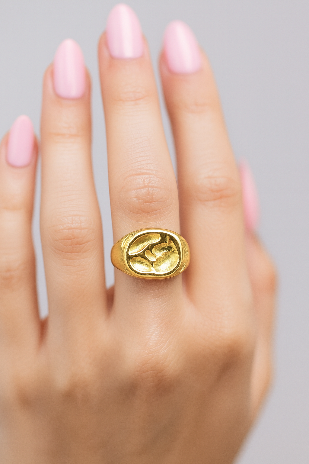 Anillo Napoli