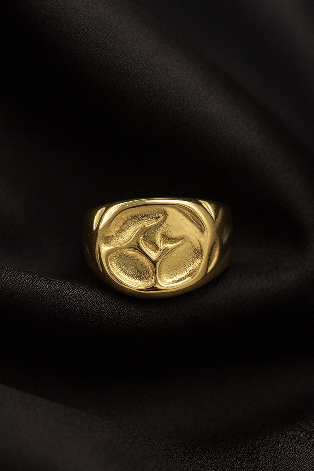 Anillo Napoli