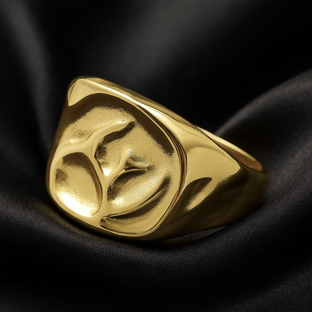Anillo Napoli