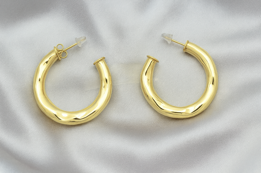 Aretes Aria