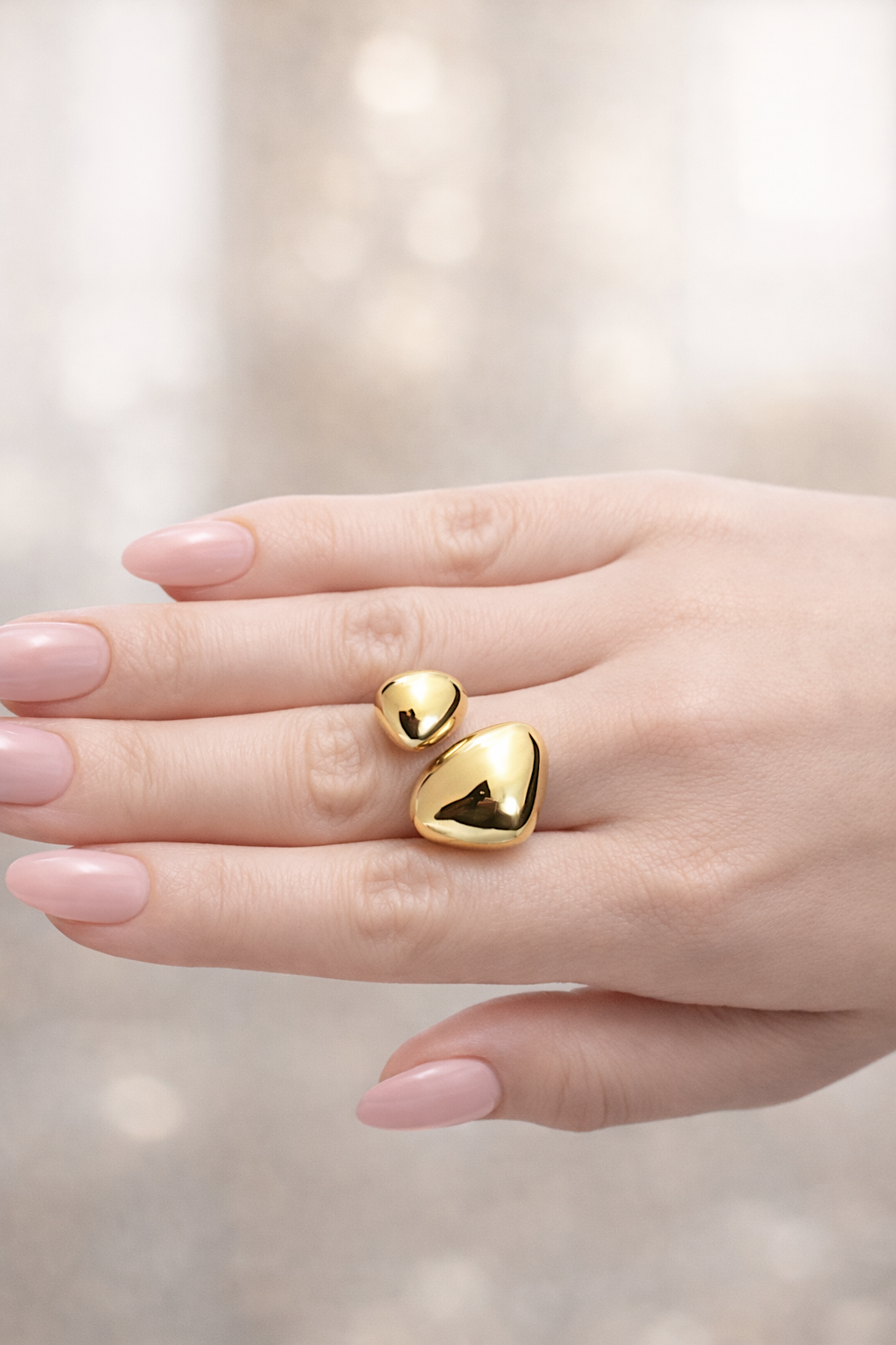 Anillo Monachel