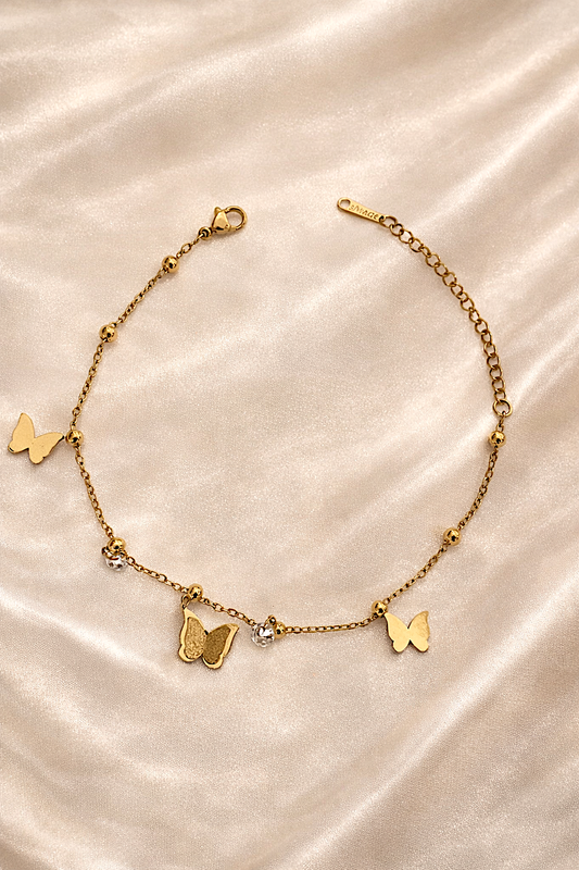 Pulsera Farfalla
